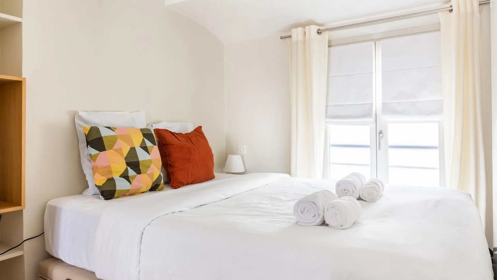 111-nice Flat In Le Marais Apartment