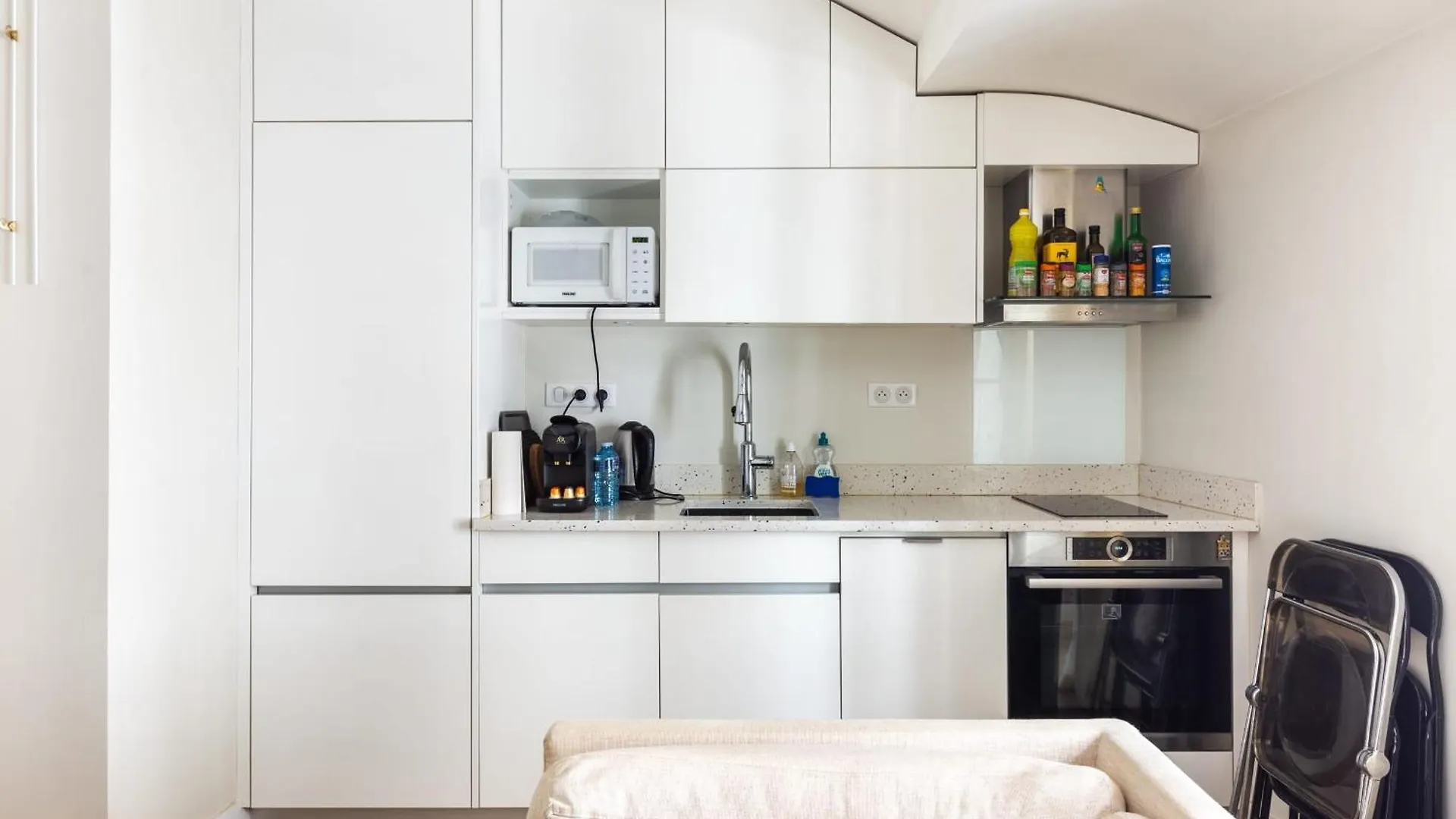 111-nice Flat In Le Marais Apartment
