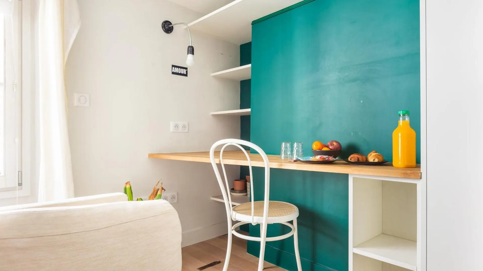 111-nice Flat In Le Marais Apartment Paris